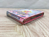 Kirby's Sparkling Kids Kirakira Boxed Nintendo GameBoy Japan - UF5328