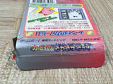 Kirby's Sparkling Kids Kirakira Boxed Nintendo GameBoy Japan - UF5328