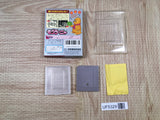 Mole Mania Boxed Nintendo GameBoy Japan - UF5329
