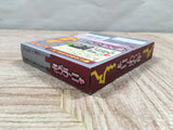 Mole Mania Boxed Nintendo GameBoy Japan - UF5329