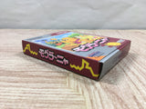 Mole Mania Boxed Nintendo GameBoy Japan - UF5329