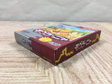 Mole Mania Boxed Nintendo GameBoy Japan - UF5329