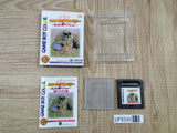 Sylvanian Families Otogi no Kuni no Pendant Boxed GameBoy Japan - UF5330