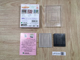 Sylvanian Families Otogi no Kuni no Pendant Boxed GameBoy Japan - UF5330
