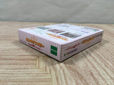 Sylvanian Families Otogi no Kuni no Pendant Boxed GameBoy Japan - UF5330