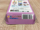 Kawaii Usagi Boxed Nintendo GameBoy Japan - UF5331
