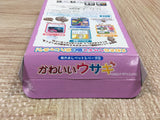 Kawaii Usagi Boxed Nintendo GameBoy Japan - UF5331