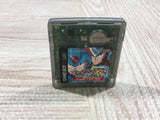Rockman X2 Megaman Boxed Nintendo GameBoy Japan - UF5332