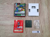 Rockman X2 Megaman Boxed Nintendo GameBoy Japan - UF5332