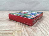 Rockman X2 Megaman Boxed Nintendo GameBoy Japan - UF5332