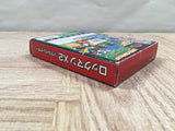 Rockman X2 Megaman Boxed Nintendo GameBoy Japan - UF5332