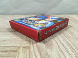 Rockman X2 Megaman Boxed Nintendo GameBoy Japan - UF5332