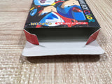 Rockman X2 Megaman Boxed Nintendo GameBoy Japan - UF5332