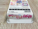 Hana Yori Dango Another Love Story Boxed Nintendo GameBoy Japan - UF5333