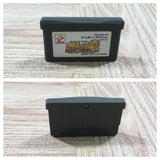 Flame of Recca The Game Boxed Nintendo GameBoy Advance Japan - UF5334