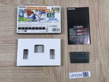 Flame of Recca The Game Boxed Nintendo GameBoy Advance Japan - UF5334