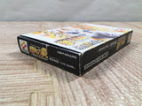 Flame of Recca The Game Boxed Nintendo GameBoy Advance Japan - UF5334