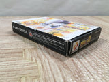 Flame of Recca The Game Boxed Nintendo GameBoy Advance Japan - UF5334