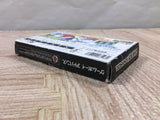 Flame of Recca The Game Boxed Nintendo GameBoy Advance Japan - UF5334