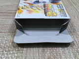 Flame of Recca The Game Boxed Nintendo GameBoy Advance Japan - UF5334