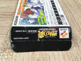 Flame of Recca The Game Boxed Nintendo GameBoy Advance Japan - UF5334