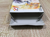 Flame of Recca The Game Boxed Nintendo GameBoy Advance Japan - UF5334
