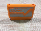 Mario Bros. Boxed Nintendo Famicom NES Japan - UF5335