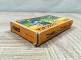 Mario Bros. Boxed Nintendo Famicom NES Japan - UF5335