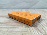 Mario Bros. Boxed Nintendo Famicom NES Japan - UF5335
