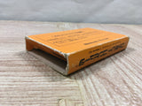 Mario Bros. Boxed Nintendo Famicom NES Japan - UF5335