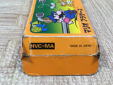 Mario Bros. Boxed Nintendo Famicom NES Japan - UF5335