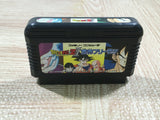 Dragon Ball Z II 2 Gekishin Freeza Boxed Nintendo Famicom NES Japan - UF5336