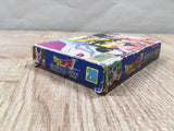 Dragon Ball Z II 2 Gekishin Freeza Boxed Nintendo Famicom NES Japan - UF5336