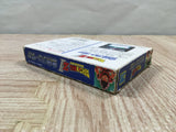 Dragon Ball Z II 2 Gekishin Freeza Boxed Nintendo Famicom NES Japan - UF5336