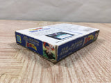 Dragon Ball Z II 2 Gekishin Freeza Boxed Nintendo Famicom NES Japan - UF5336