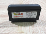 Dragon Ball Z Boxed Nintendo Famicom NES Japan - UF5337