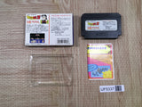Dragon Ball Z Boxed Nintendo Famicom NES Japan - UF5337
