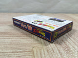 Dragon Ball Z Boxed Nintendo Famicom NES Japan - UF5337