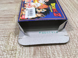Dragon Ball Z Boxed Nintendo Famicom NES Japan - UF5337