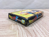 Dragon Ball Z 3 Boxed Nintendo Famicom NES Japan - UF5338