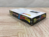 Dragon Ball Z 3 Boxed Nintendo Famicom NES Japan - UF5338