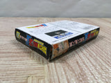 Dragon Ball Z 3 Boxed Nintendo Famicom NES Japan - UF5338