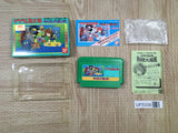 GeGeGe no Kitaro Youkai Daimakyou Boxed Nintendo Famicom NES Japan - UF5339