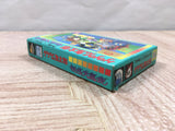 GeGeGe no Kitaro Youkai Daimakyou Boxed Nintendo Famicom NES Japan - UF5339