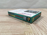 GeGeGe no Kitaro Youkai Daimakyou Boxed Nintendo Famicom NES Japan - UF5339