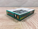 GeGeGe no Kitaro Youkai Daimakyou Boxed Nintendo Famicom NES Japan - UF5339