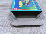 GeGeGe no Kitaro Youkai Daimakyou Boxed Nintendo Famicom NES Japan - UF5339