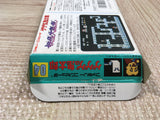 GeGeGe no Kitaro Youkai Daimakyou Boxed Nintendo Famicom NES Japan - UF5339