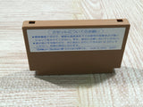 Ninja Hattori Kun Boxed Nintendo Famicom NES Japan - UF5340