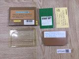 Ninja Hattori Kun Boxed Nintendo Famicom NES Japan - UF5340